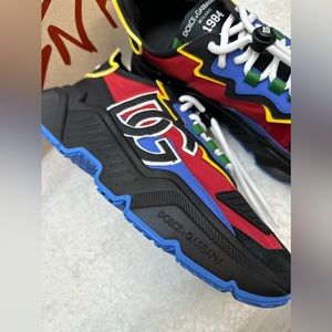Dolce & Gabbana sneakers